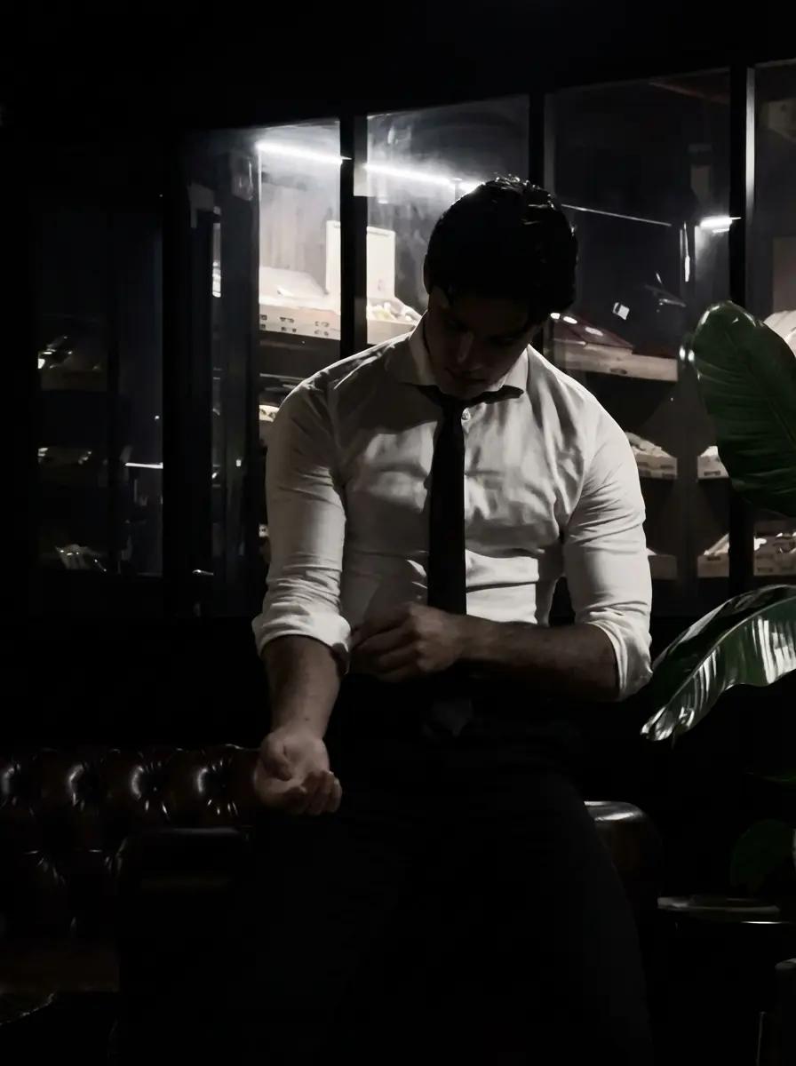 Alexander Winchester  thumbnail