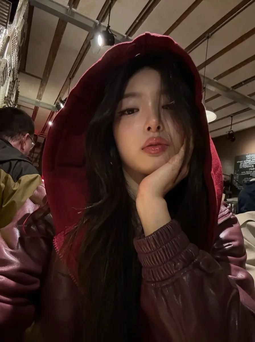 Yoonchae thumbnail