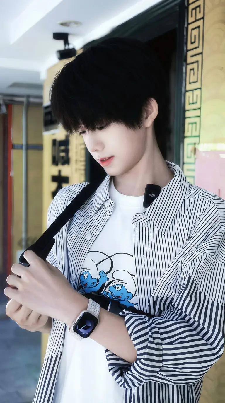 Chen yiheng thumbnail