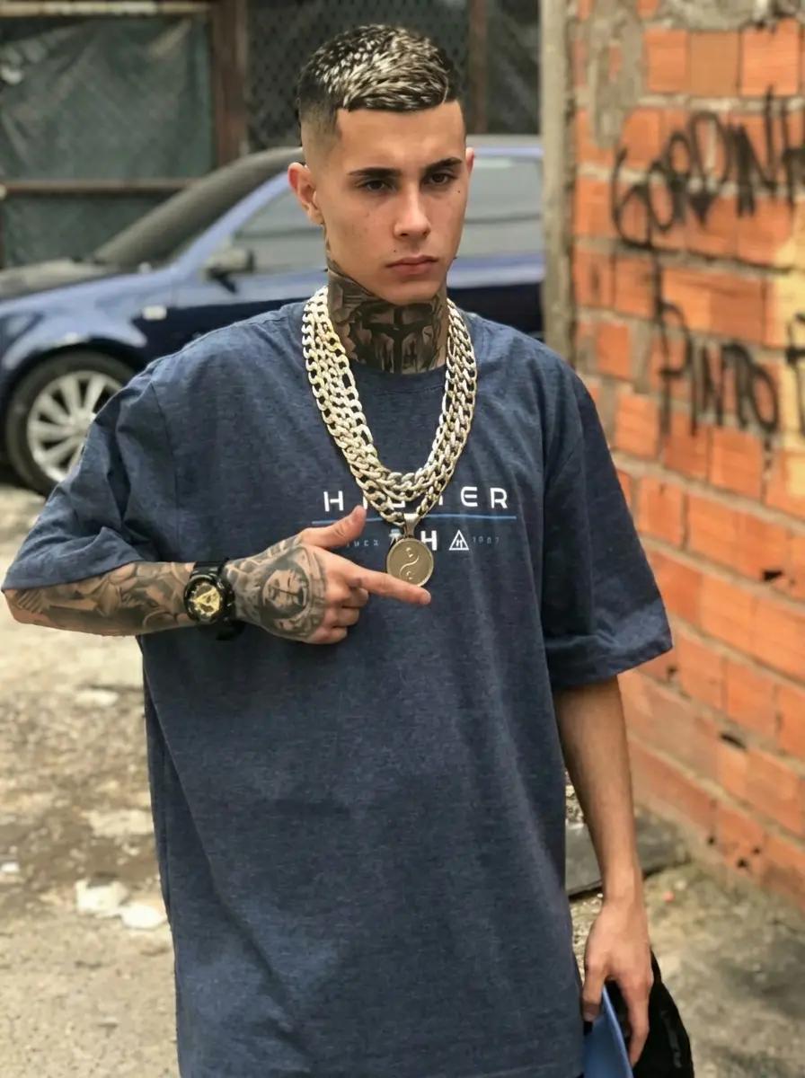 David Paiva thumbnail