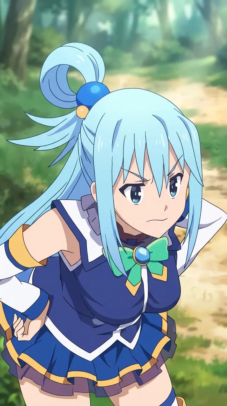 Aqua thumbnail