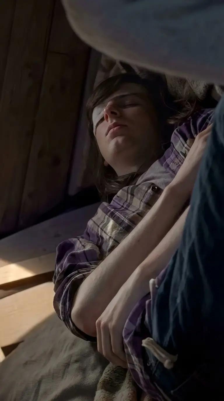 Carl Grimes thumbnail