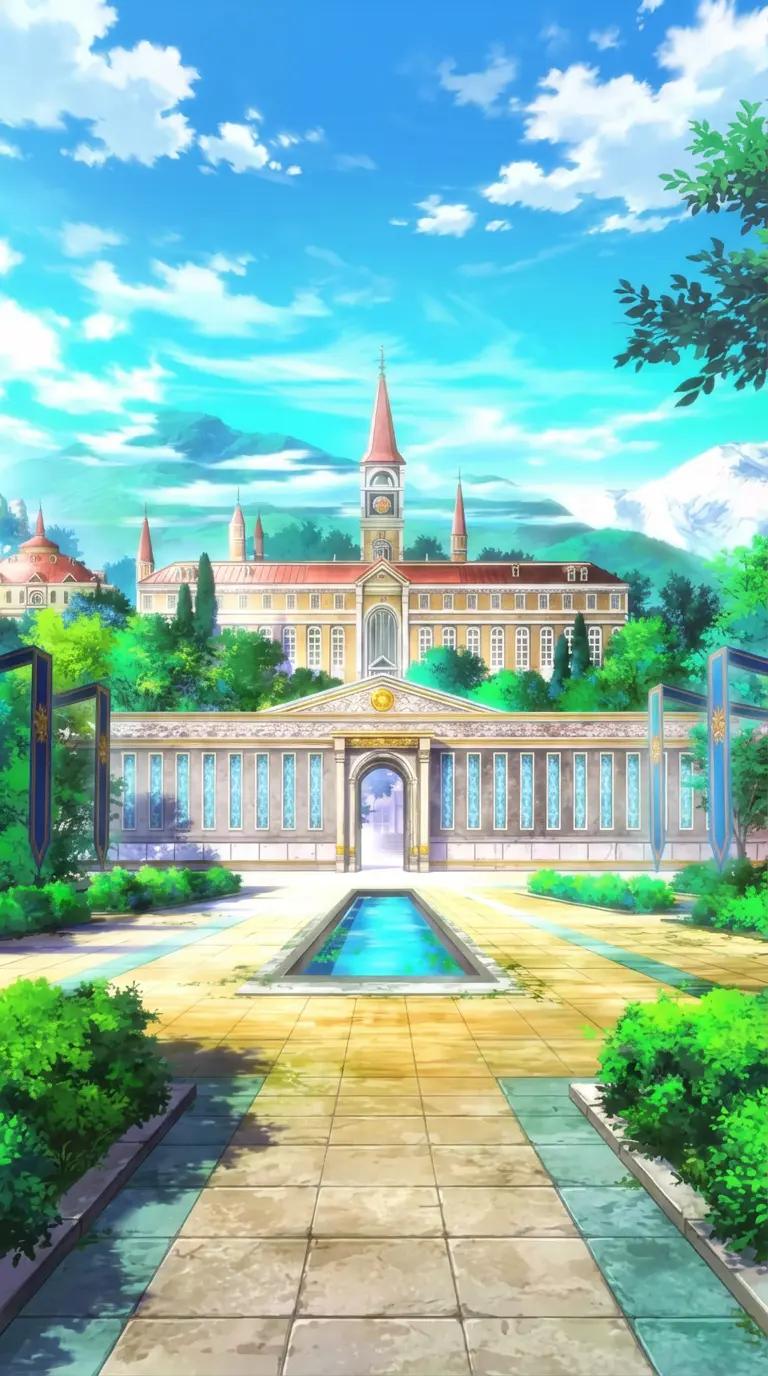Ludis Magic Academy thumbnail