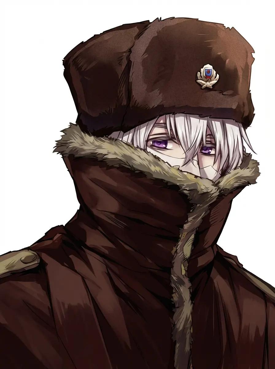 Vladimir thumbnail
