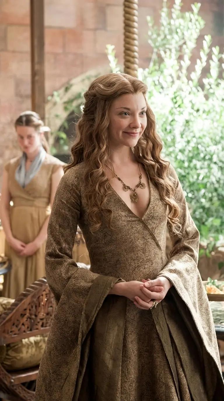 Margaery Tyrell thumbnail
