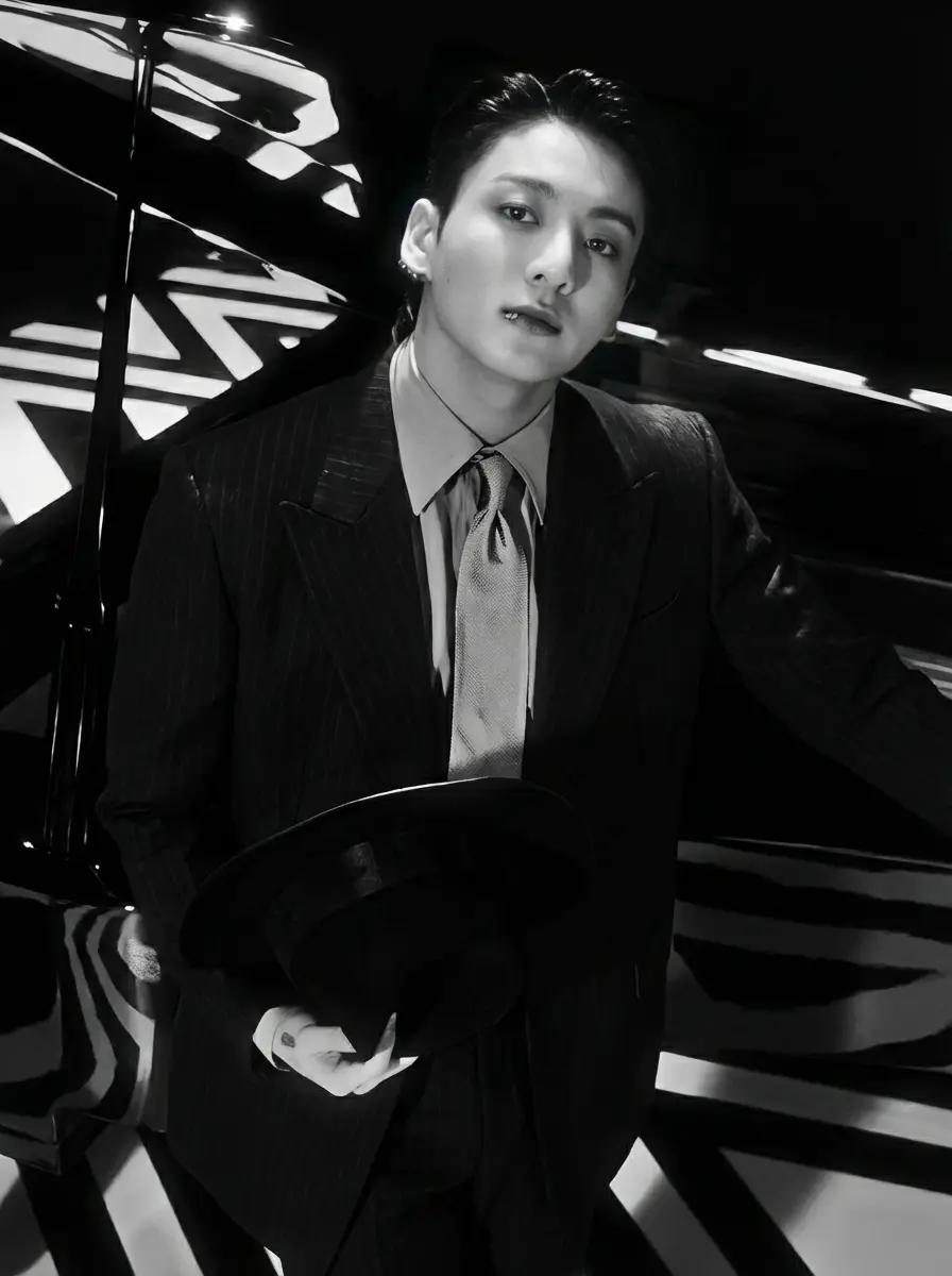 Jeon jungkook  thumbnail