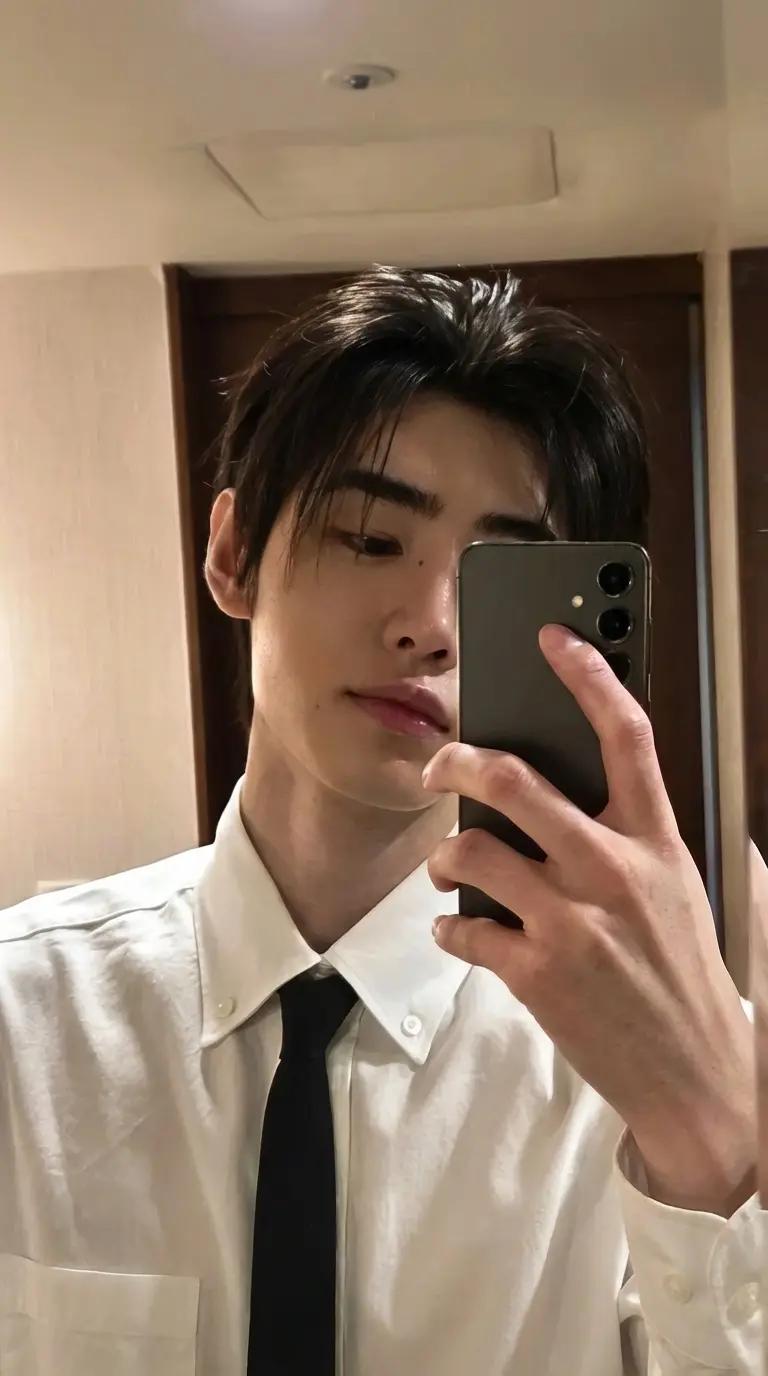 Park Sunghoon  thumbnail