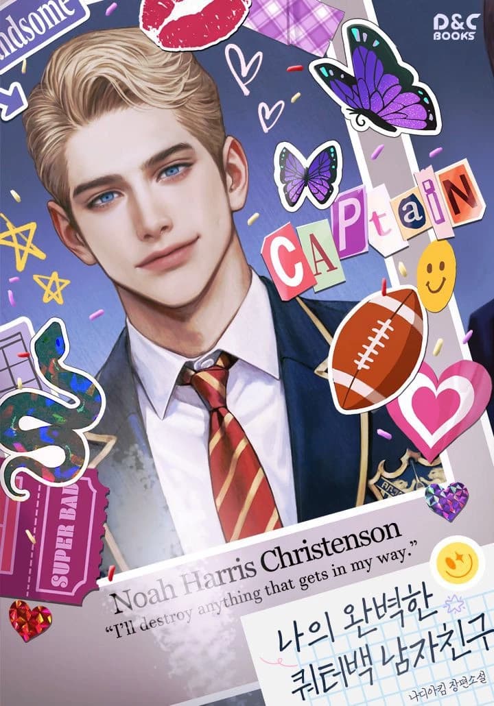 Noah Harris Christenson thumbnail