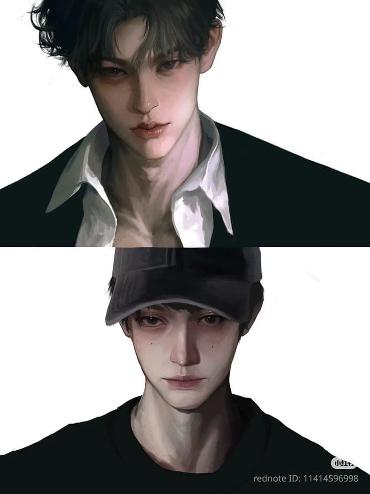 Matthew and Charles thumbnail