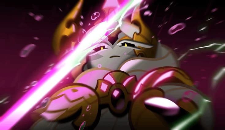 Longan Dragon Cookie thumbnail