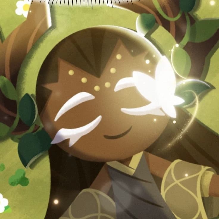 Millennial Tree Cookie thumbnail
