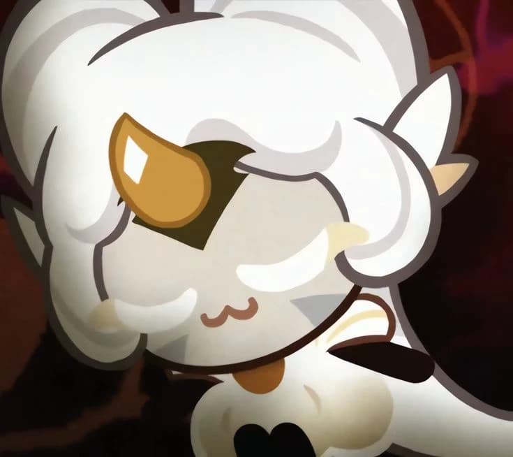 Dragon Eye Cookie thumbnail