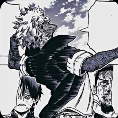 Toya Todoroki (Dabi) thumbnail