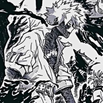 Toya Todoroki (Dabi) thumbnail