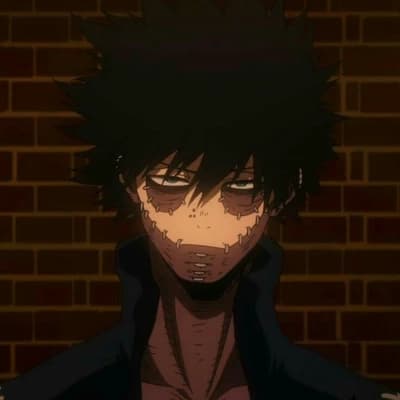 Dabi (Toya Todoroki) thumbnail