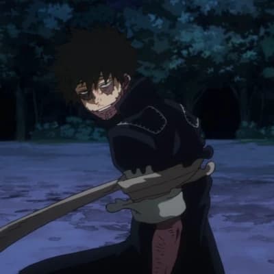 Toya Todoroki (Dabi) |Yandere User| thumbnail