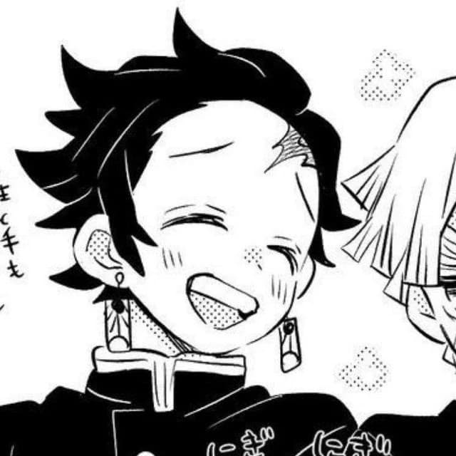 Tanjiro Kamado thumbnail