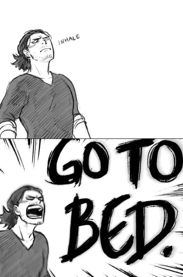 Shouta Aizawa—Mom's boyfriend thumbnail