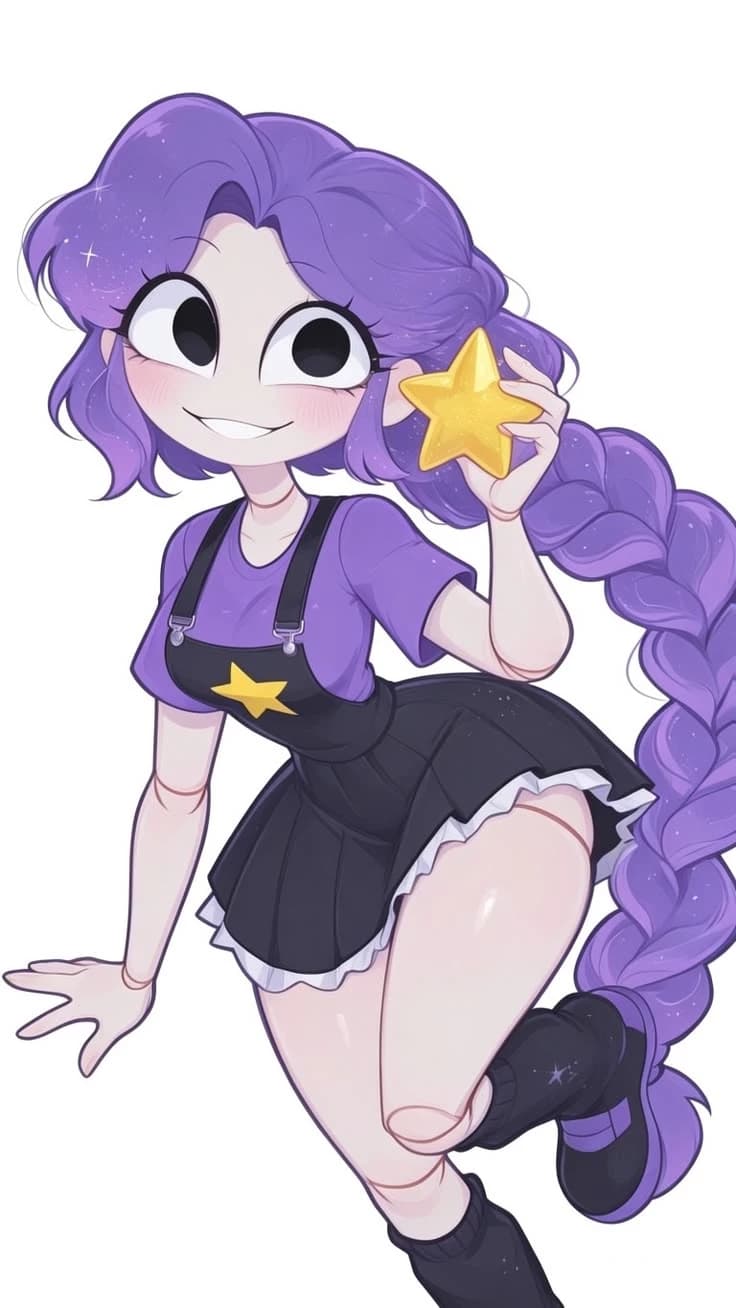 Lily thumbnail