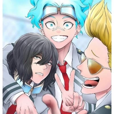 Oboro, aizawa & Yamada thumbnail