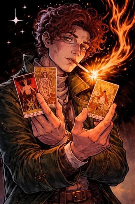 Julian thumbnail