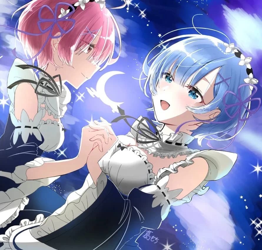 Rem and Ram thumbnail