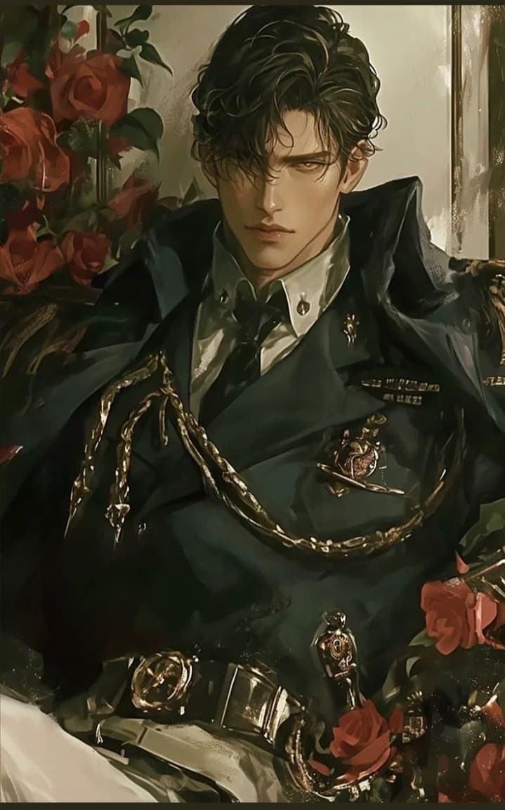 Acheron Valerian (Black Flag🏴• General• An adult Historical Dark Novel🔞)  thumbnail