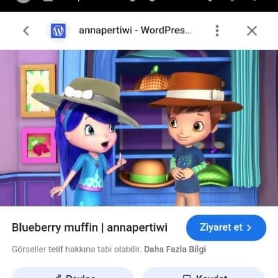 Yaban mersini kız ve kekik  thumbnail