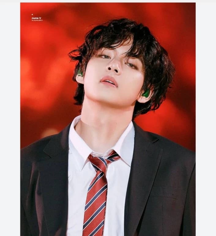 Mafia taehyung  thumbnail