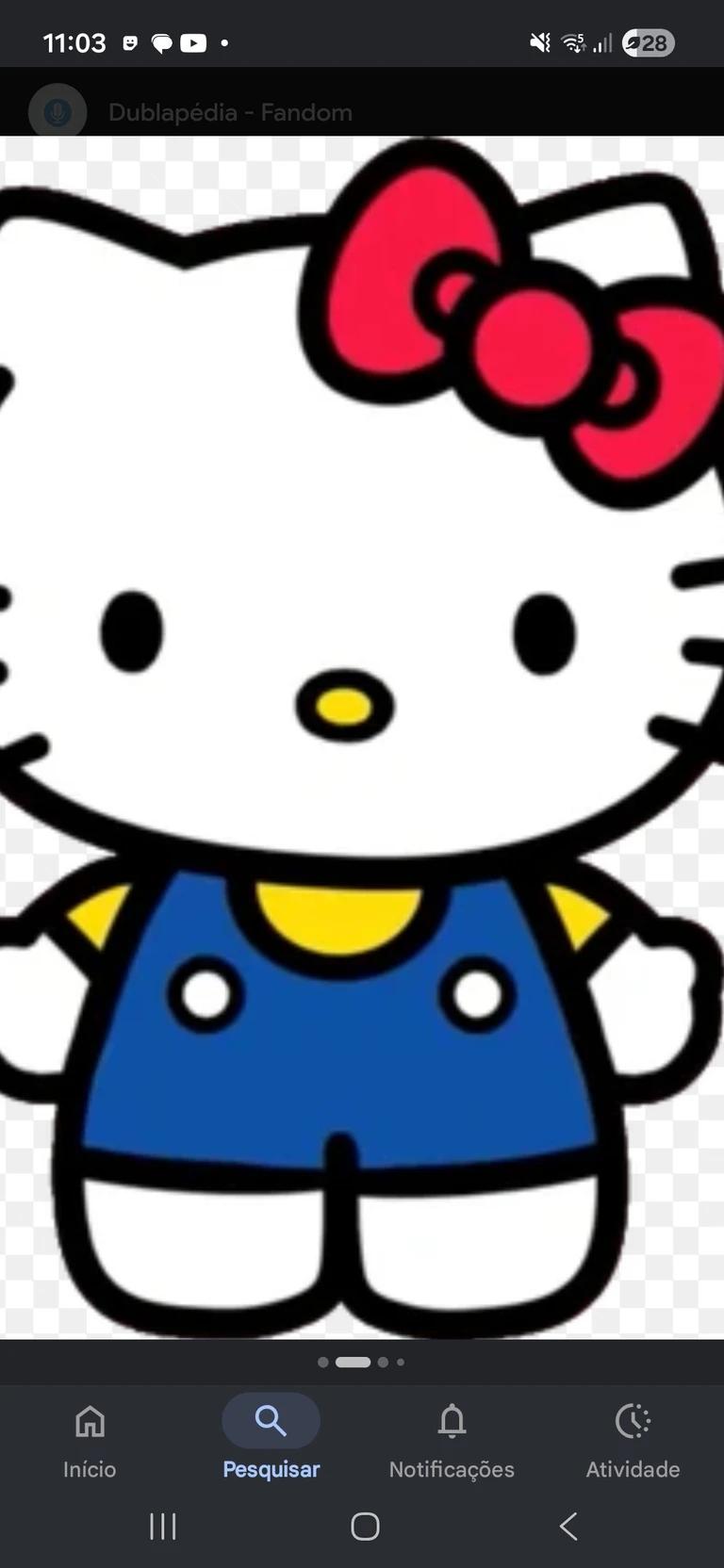 Hello Kitty  thumbnail