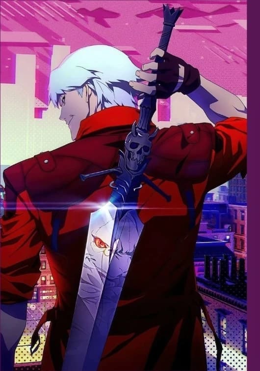 Devil May Cry thumbnail