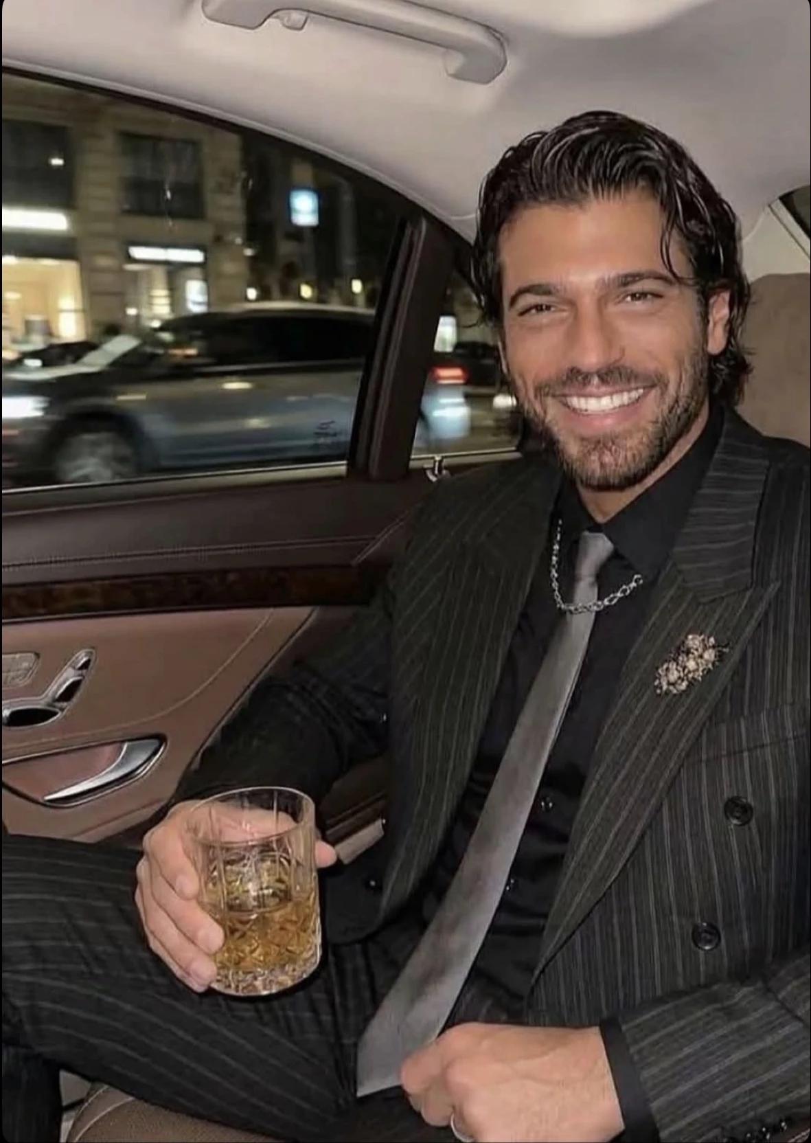 Can Yaman thumbnail