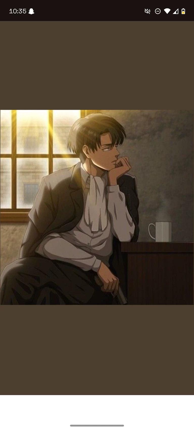 Levi Ackerman thumbnail