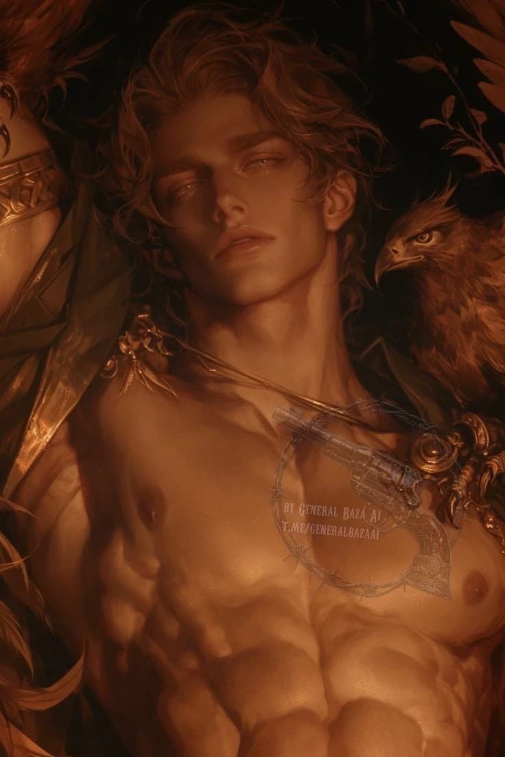 Ares thumbnail