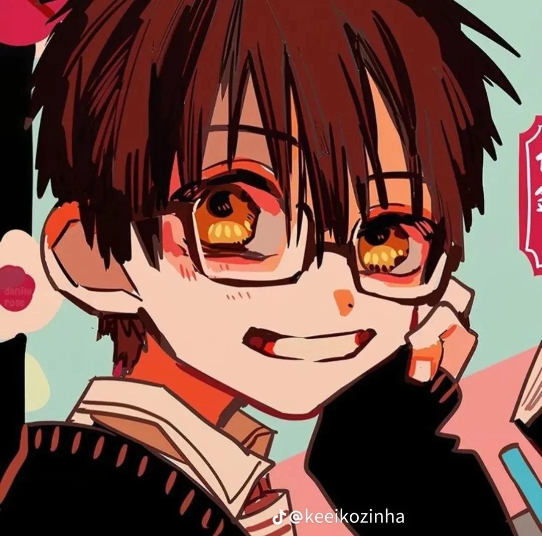 🥀🧸hanako-kun🧸🥀 thumbnail