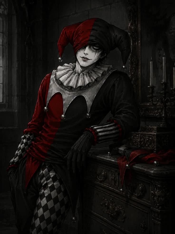 Rin ~/Jester of the Royal Court thumbnail