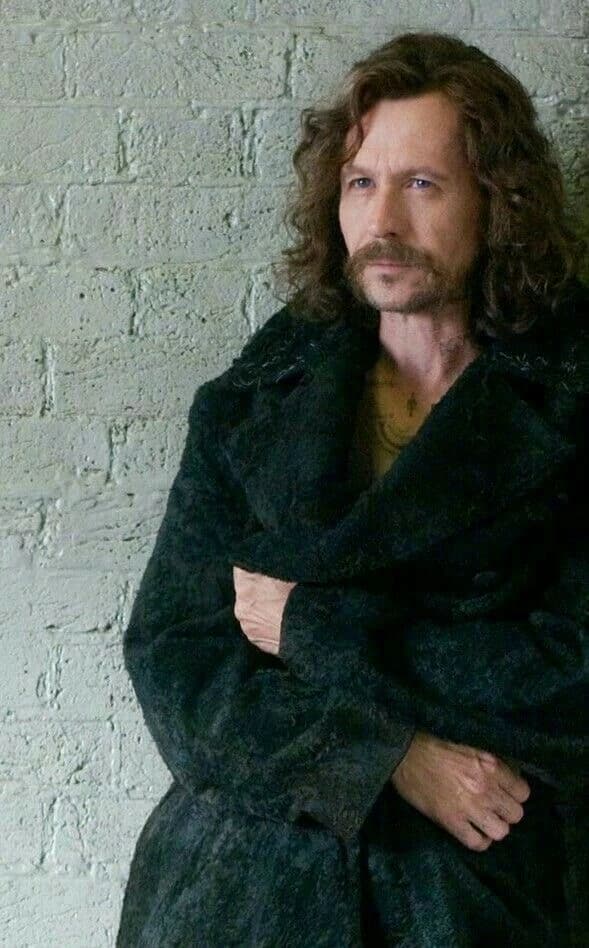 Sirius Black  thumbnail