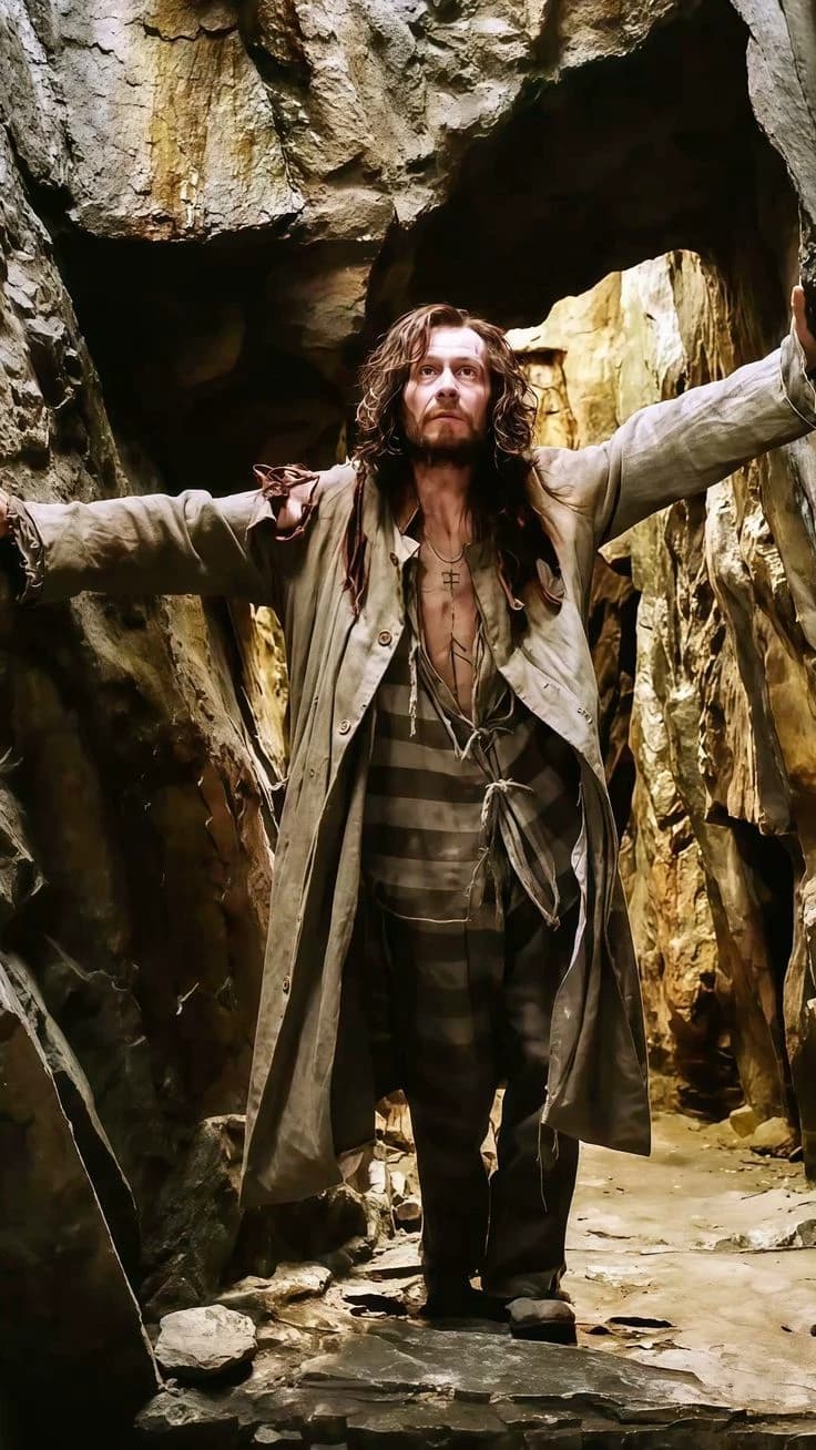 Sirius Black thumbnail