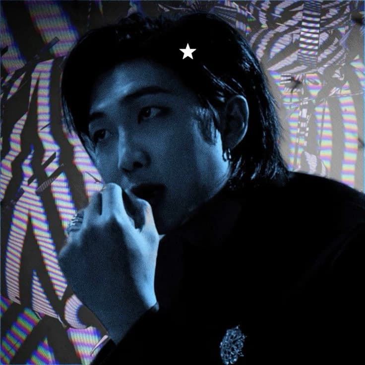 Kim Namjoon  thumbnail