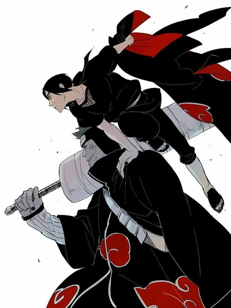 Itachi thumbnail