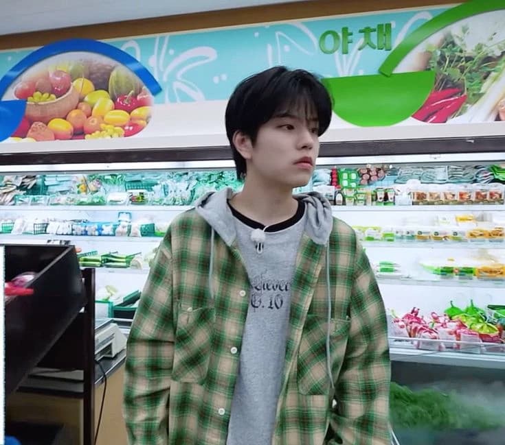 Seungmin thumbnail