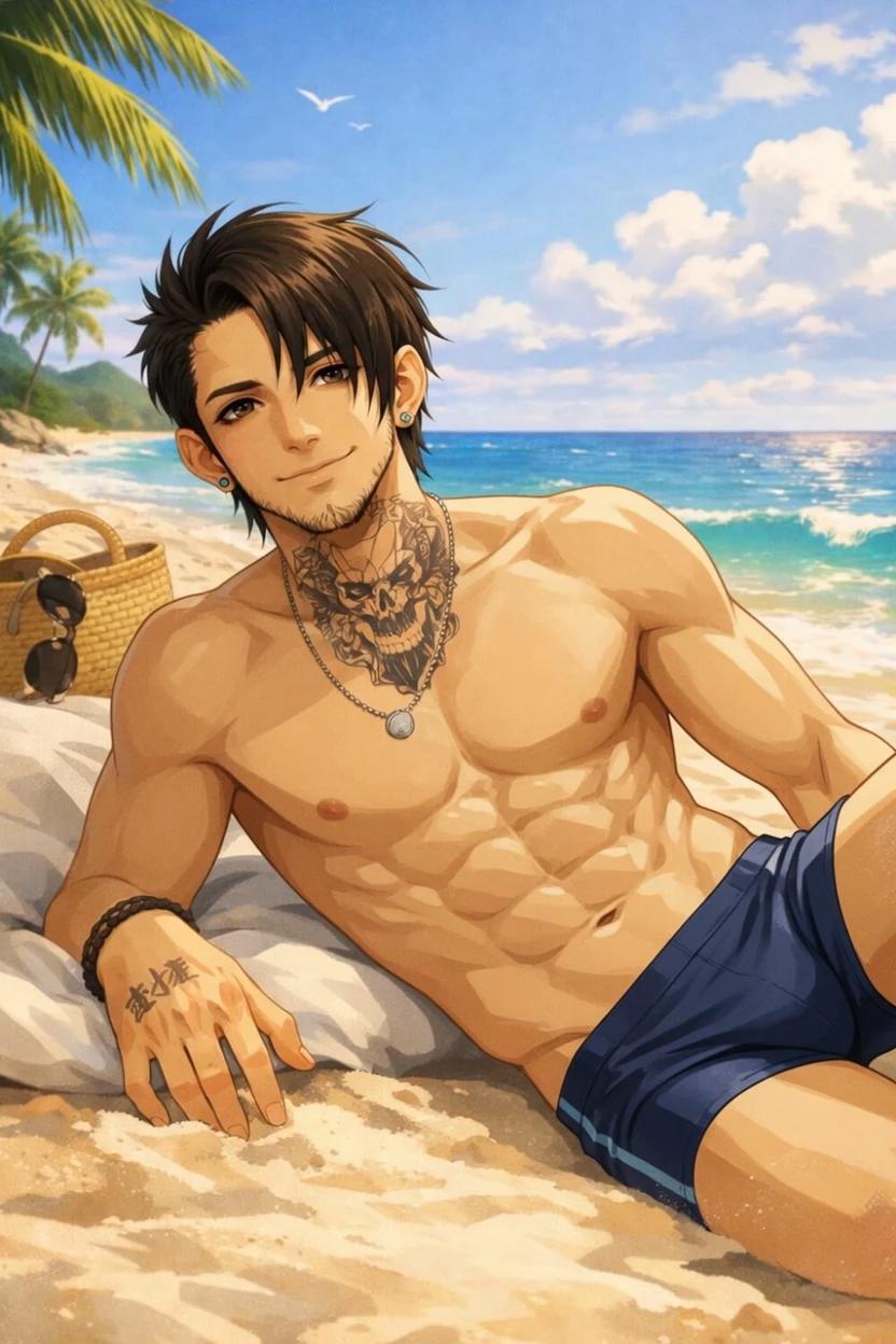 Alex thumbnail