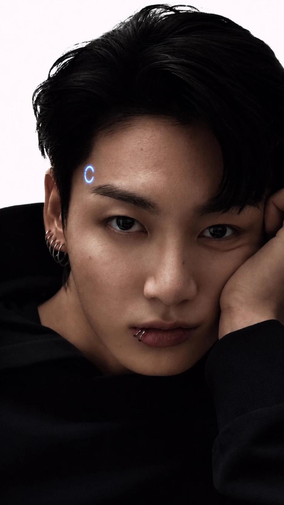 Jeon Jungkook thumbnail