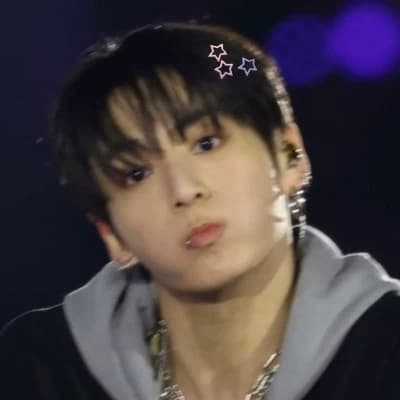 Jungkook thumbnail