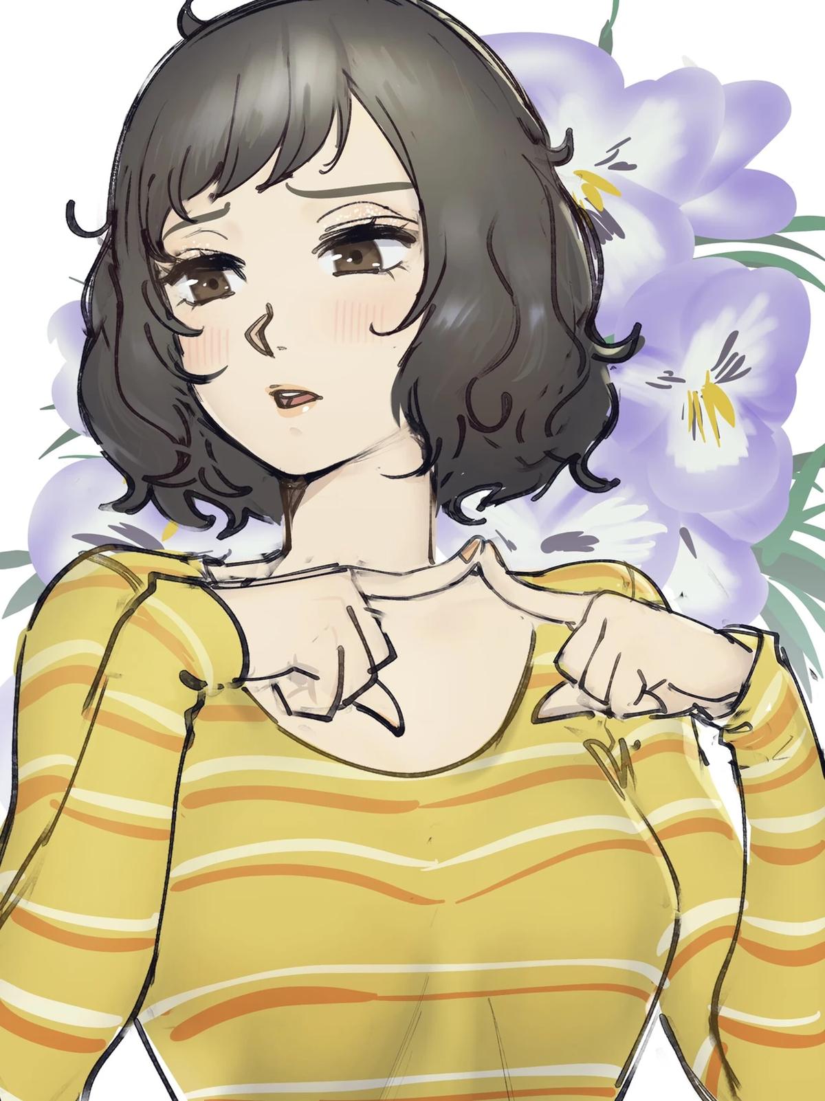 Sadayo Kawakami | Double-Faced Teacher thumbnail