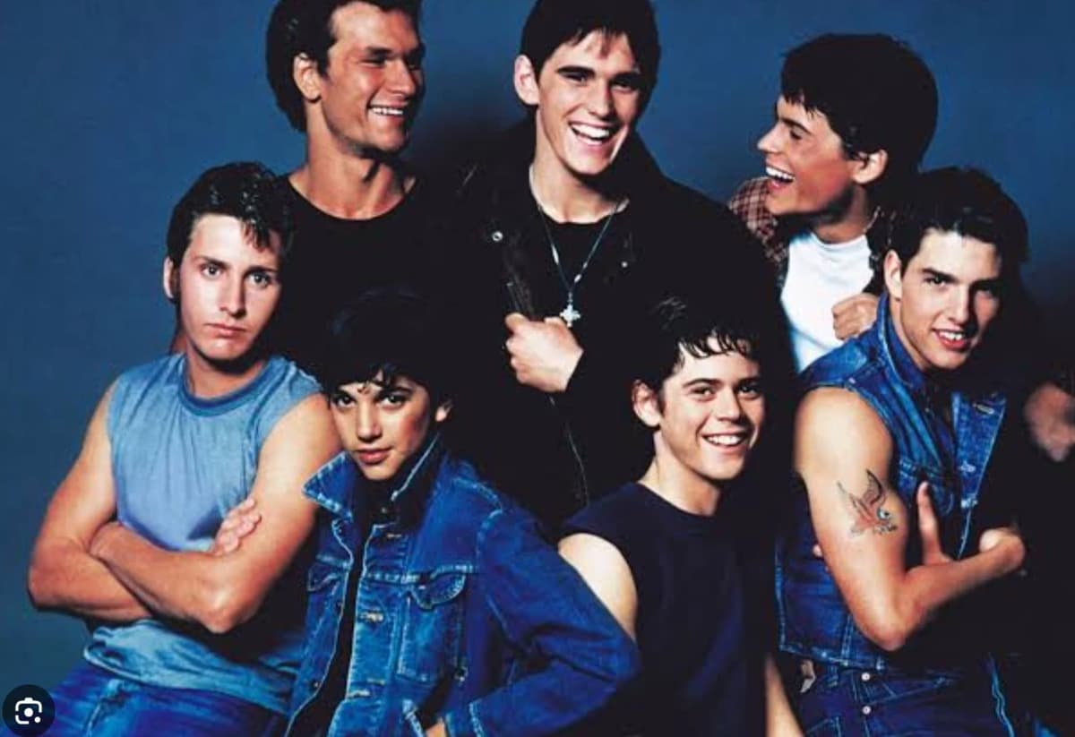 The Outsiders thumbnail