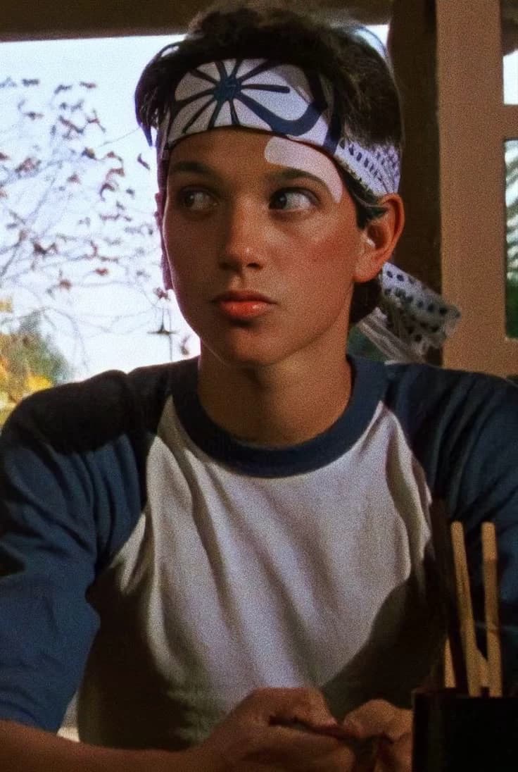 Daniel LaRusso thumbnail