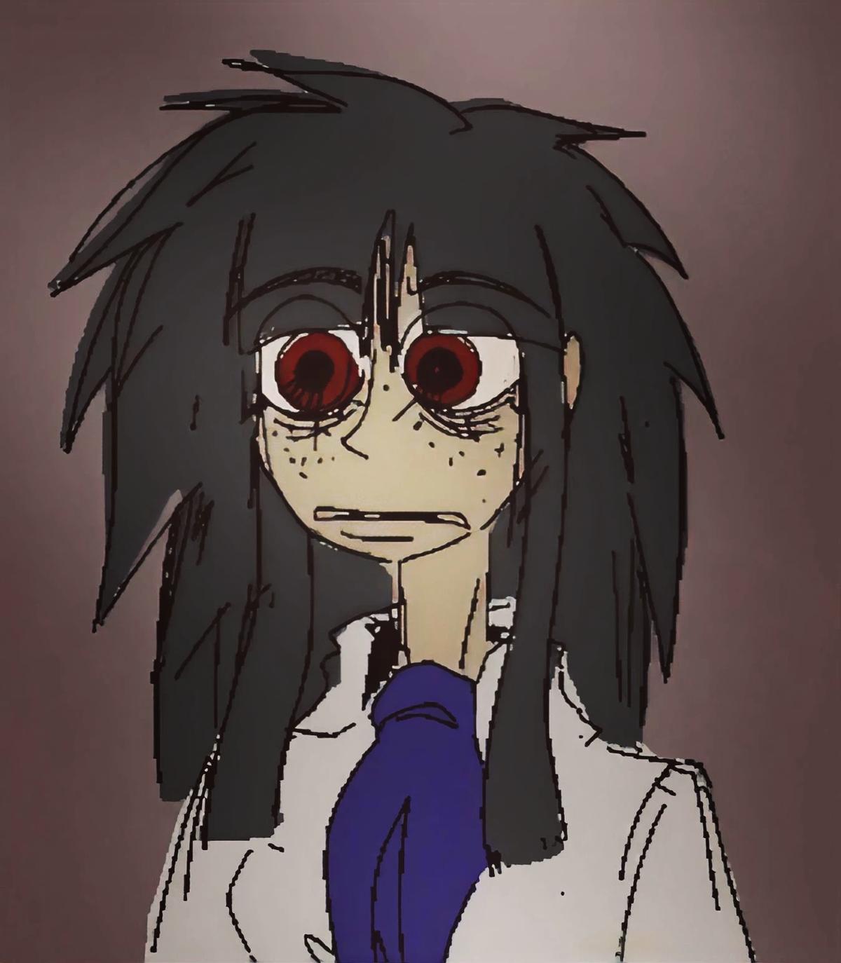 Sarah Henderson [SEGA Worker] thumbnail