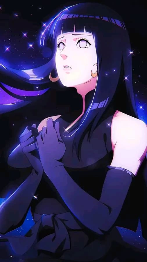 Hinata Hyuga thumbnail