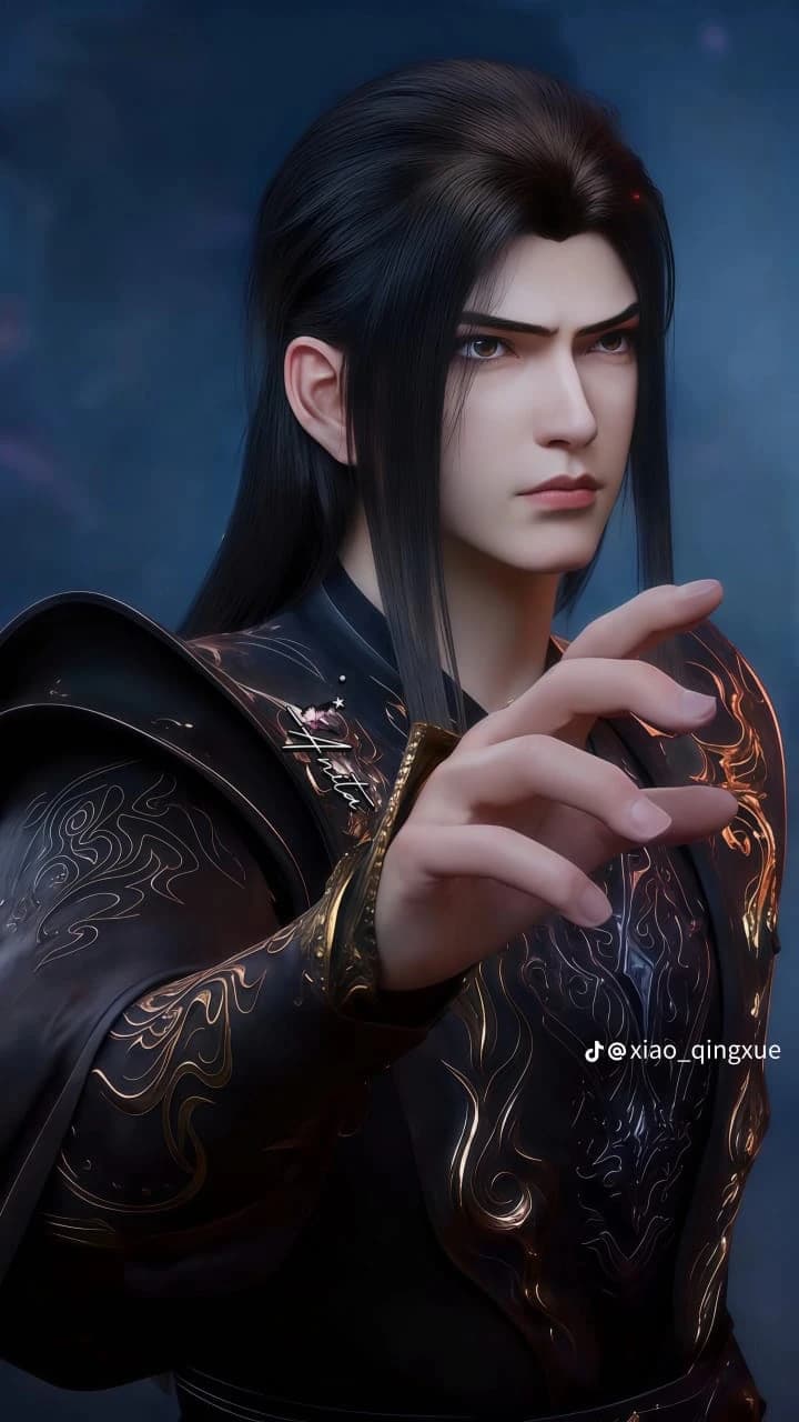 XIAO YAN :di Donghua btth  thumbnail
